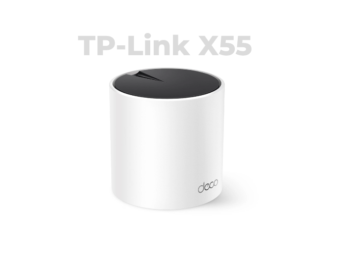 TP-Link X55