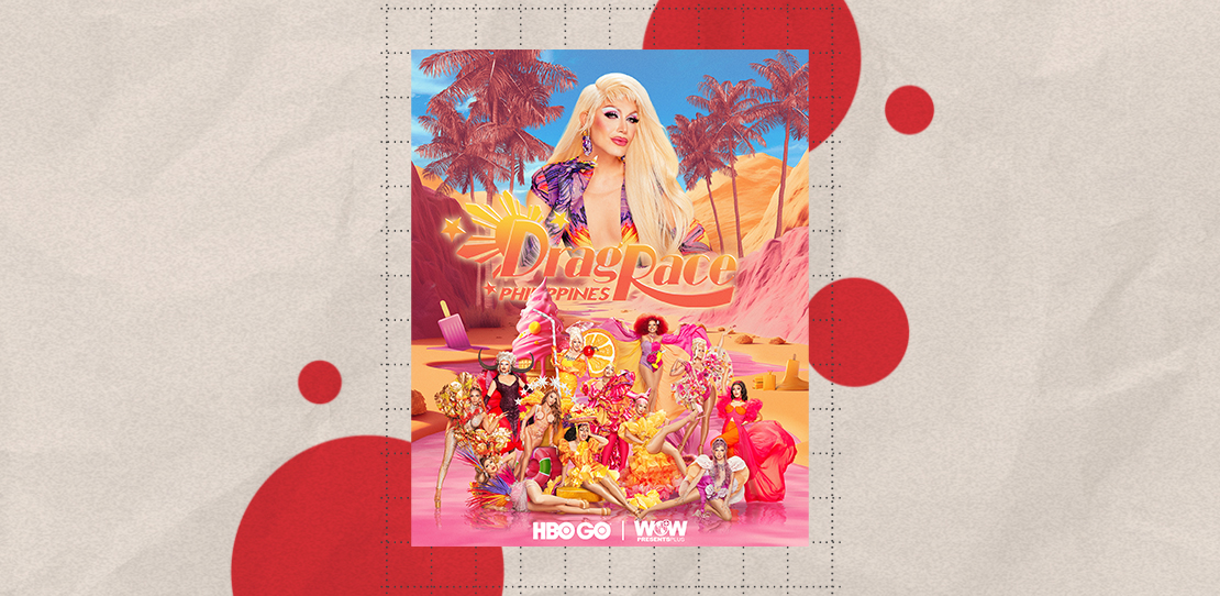 AB_#DragRacePH_ Mabu-HEY! Meet the Queens on Drag Race Philippines Season 2