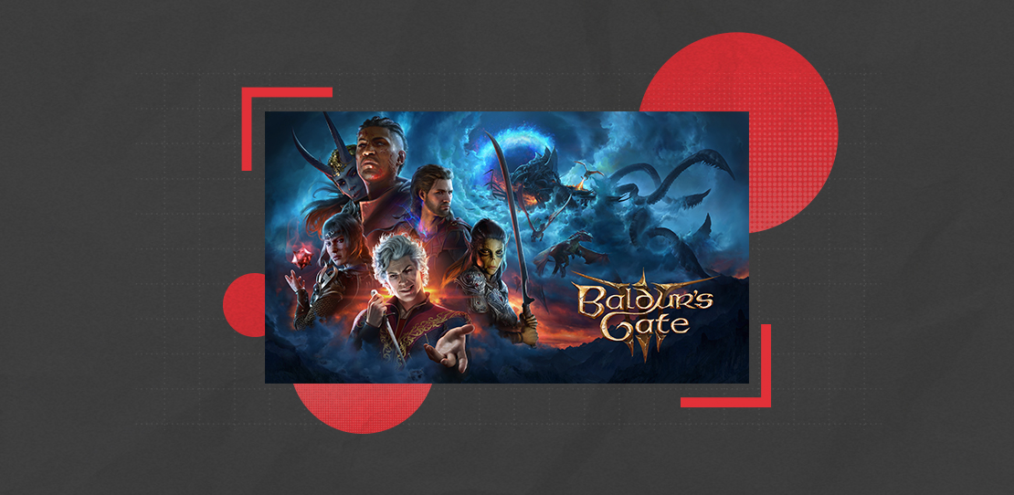 AB_#SoITriedIt_ I Played Baldur’s Gate 3, And Here Are My Thoughts So Far