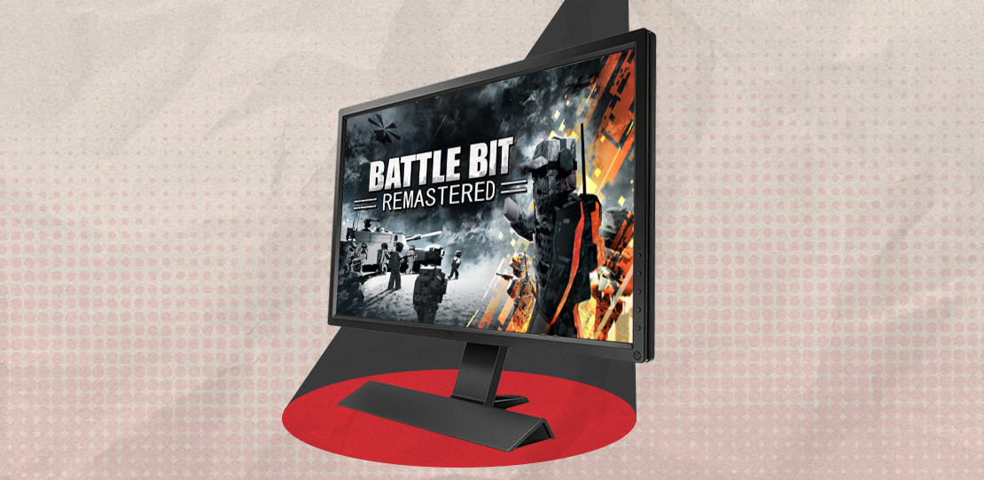 AB_#SoITriedIt_ I Played BattleBit Remastered, the FPS Game No One Expected to Enjoy Deeply