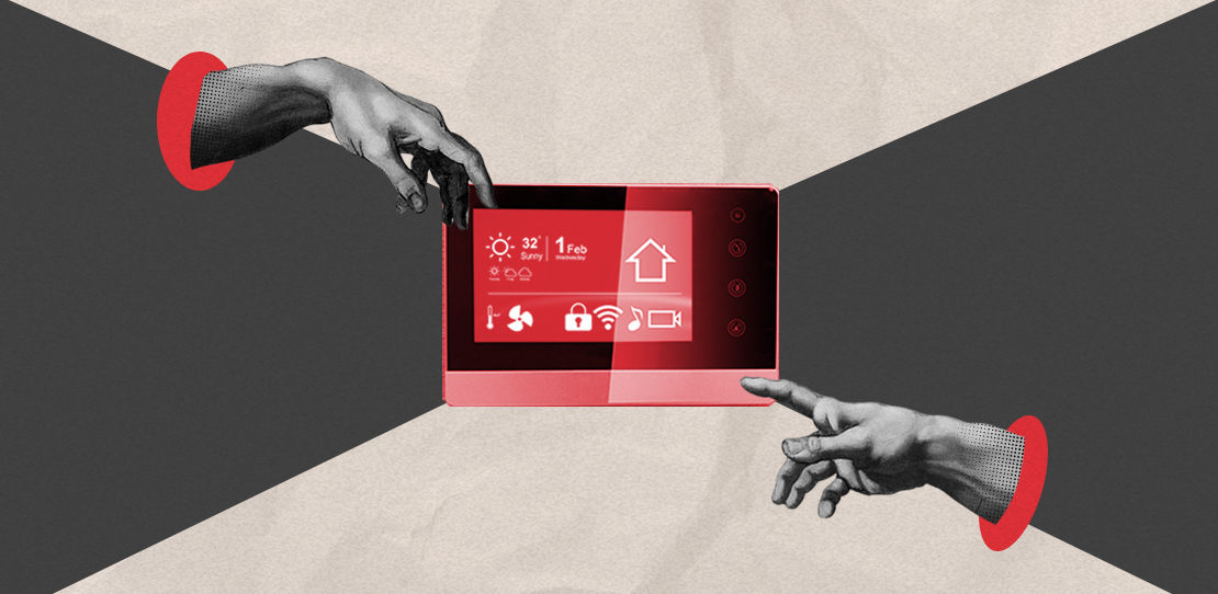 AB_4 Touchless Devices For Your Smart Home