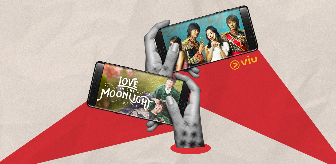 AB_5 Dramas About Korean Royalty On Viu That Will Leave You Hooked