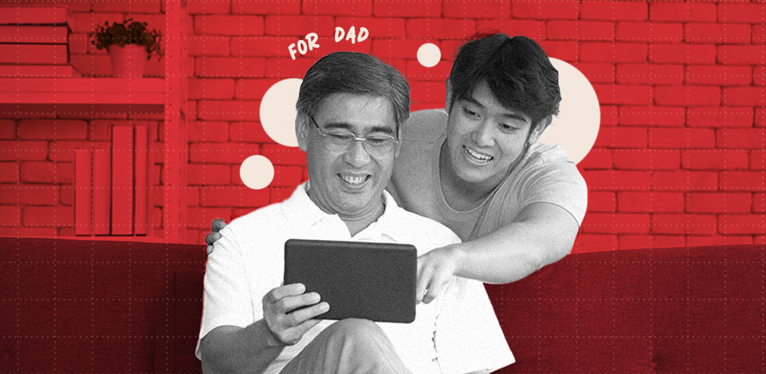 AB_5 Smart Gift Ideas for Every Type of Dad
