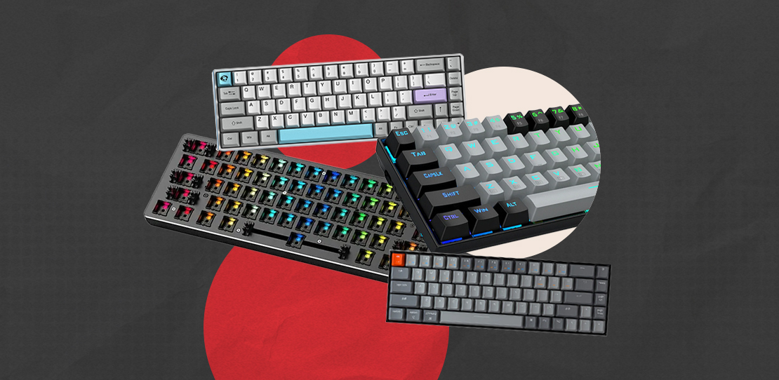 AB_Begin Your Custom Journey with These Budget Hot-Swap Keyboards Under ₱5,000