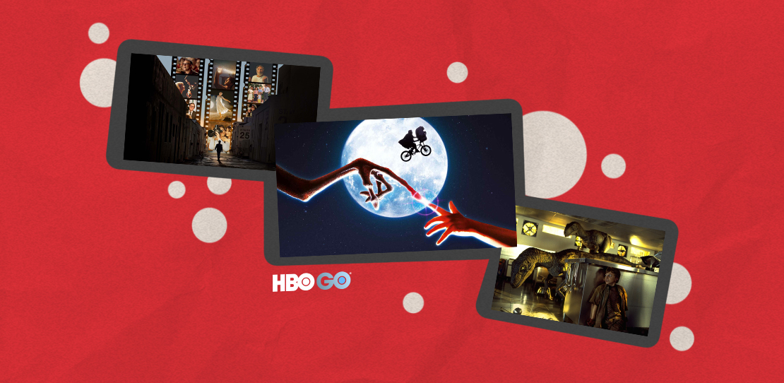 AB_Behind the Lens_ Watch the Timeless Classics of Visionary Director Steven Spielberg on HBO Go