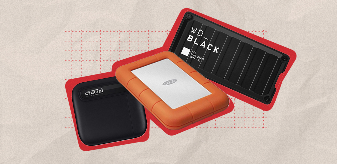 AB_Best Portable External Storage Drives For Every Lifestyle