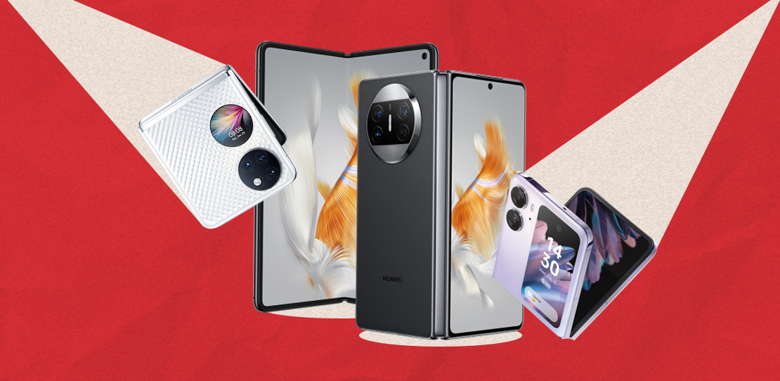 AB_Brands Offering Foldable Smartphones in the Philippines
