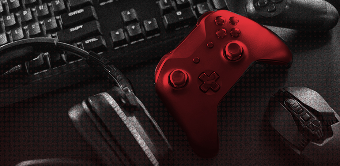 AB_Chill _N Play_ Games To Vibe with at Midnight