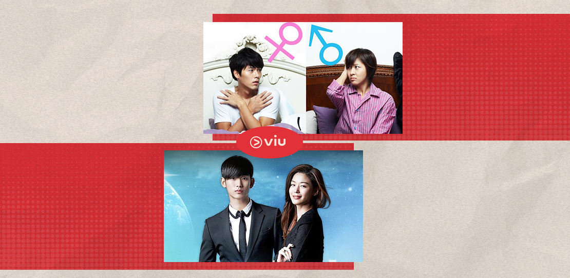 AB_Classic _ Romantic_ K-Dramas To Binge-Watch During The Holidays on Viu