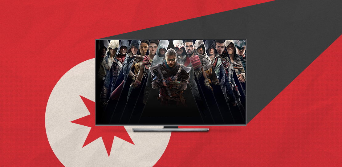 AB_Classic Game Spotlight_ The Storied History of ‘Assassin_s Creed’