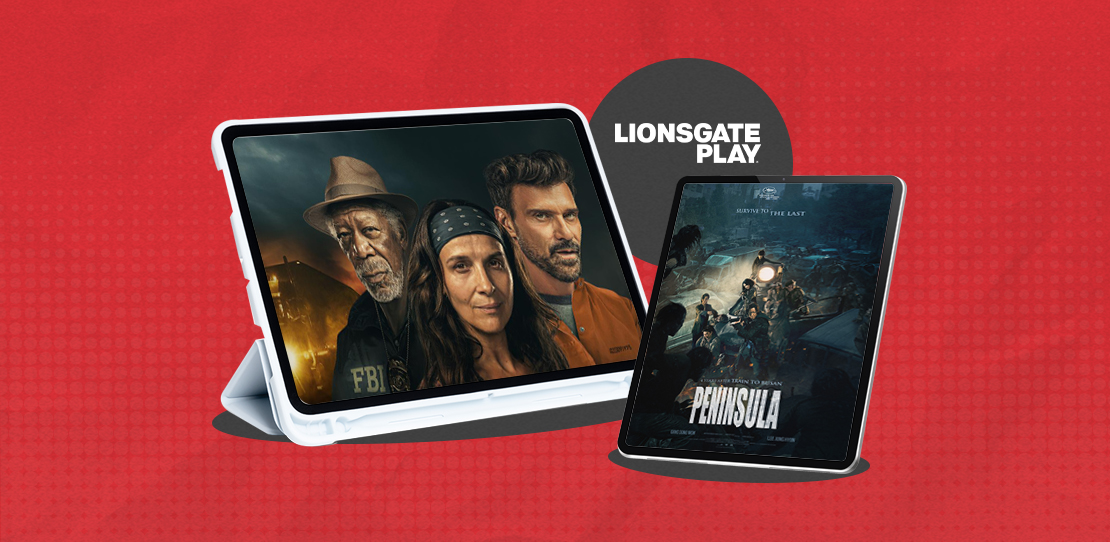 AB_December Delights_ End the Year Right with Lionsgate Play’s December Titles