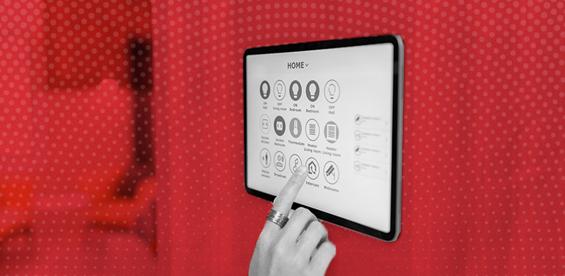 AB_Devices to Make Your Home Smarter and Healthier