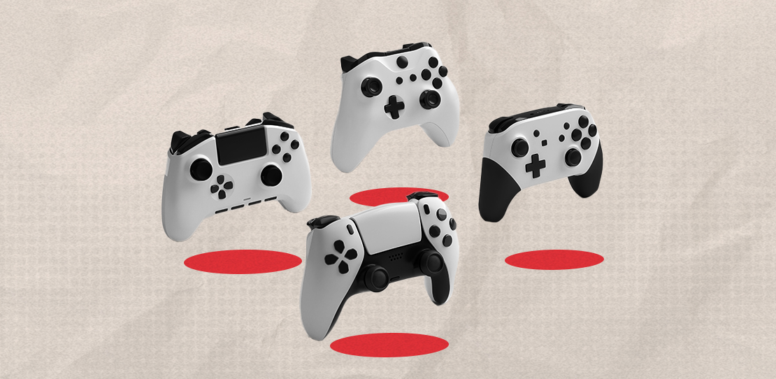 AB_Elevate Your Play_ Gaming Controllers You Can Buy Right Now