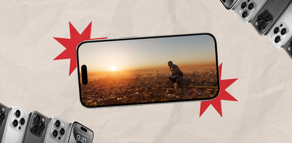 AB_From Consoles to iOS_ Apple_s iPhone 15 Pro Brings Next-Gen Mobile Gaming