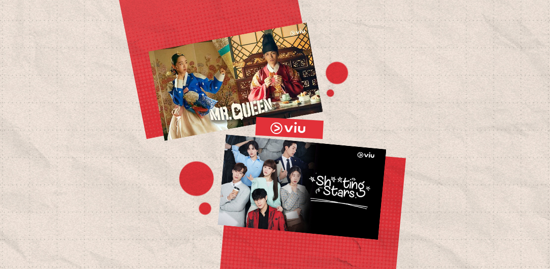 AB_Good Vibes Only_ 5 Lighthearted & Feel-Good K-Dramas on Viu