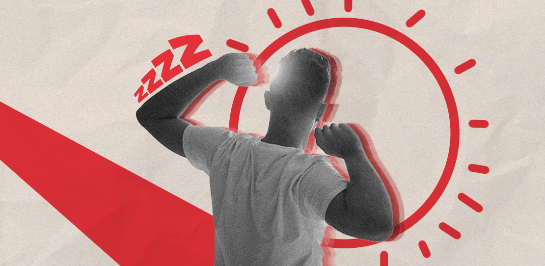 How to Boost Your Productivity by Learning About Your Sleep Chronotype