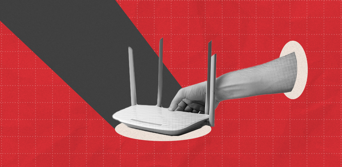 AB_Improve Your Home WiFi with Band Steering