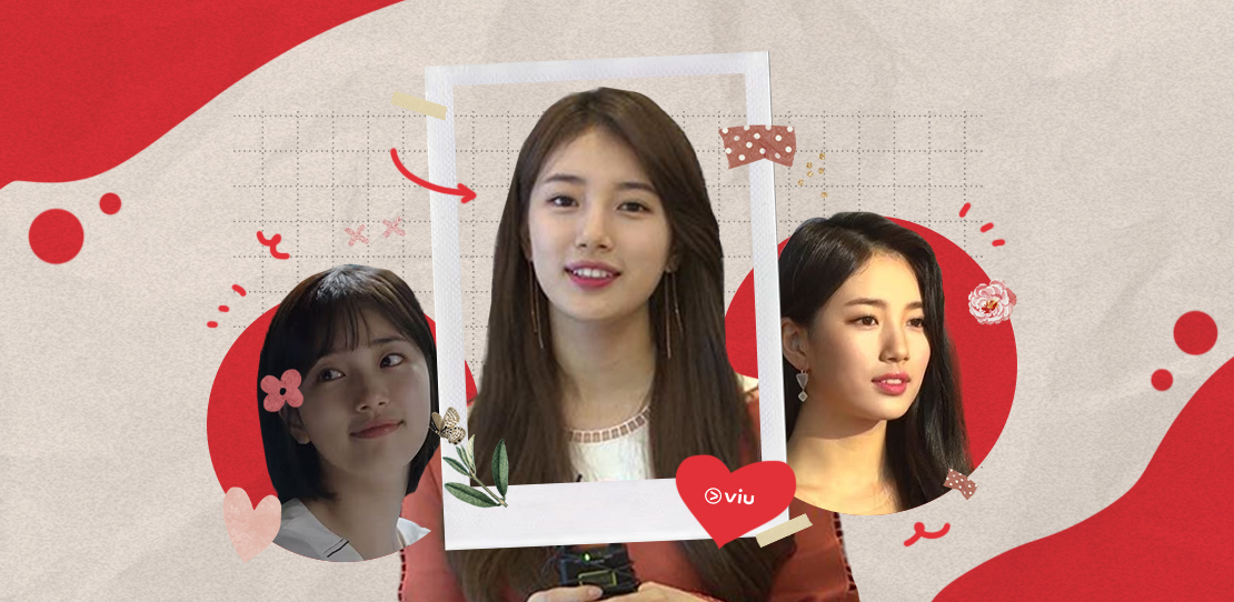 AB_In The Spotlight_ 4 K-Dramas Starring Bae Suzy You Must Watch on Viu