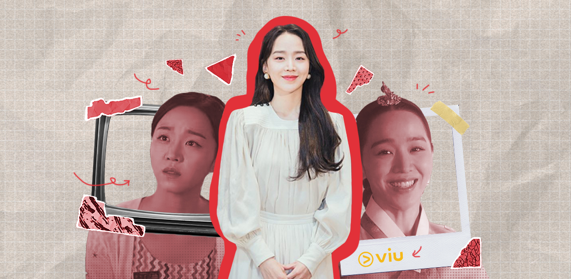 AB_In the Spotlight_ Be Charmed By Shin Hye-sun’s K-Dramas on Viu