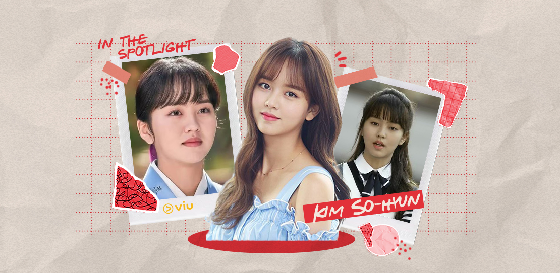 AB_In The Spotlight_ Kim So-hyun_s K-Dramas to Stream on Viu