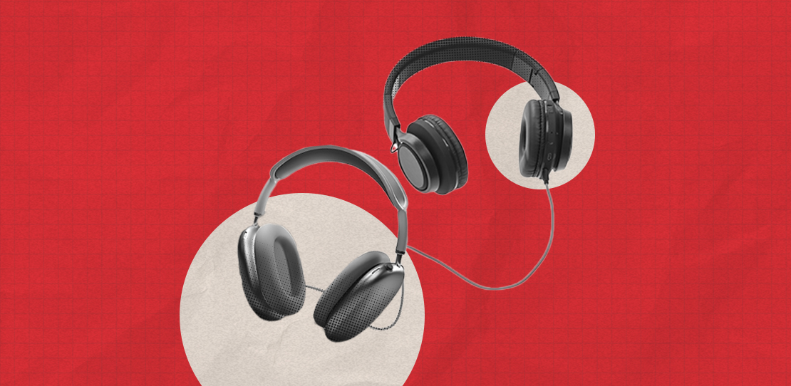 AB_Investigative_ Which consumes more battery, wired or bluetooth earphones_