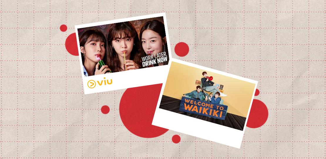 AB_K-Dramas on Viu Showcasing Unforgettable Friendships