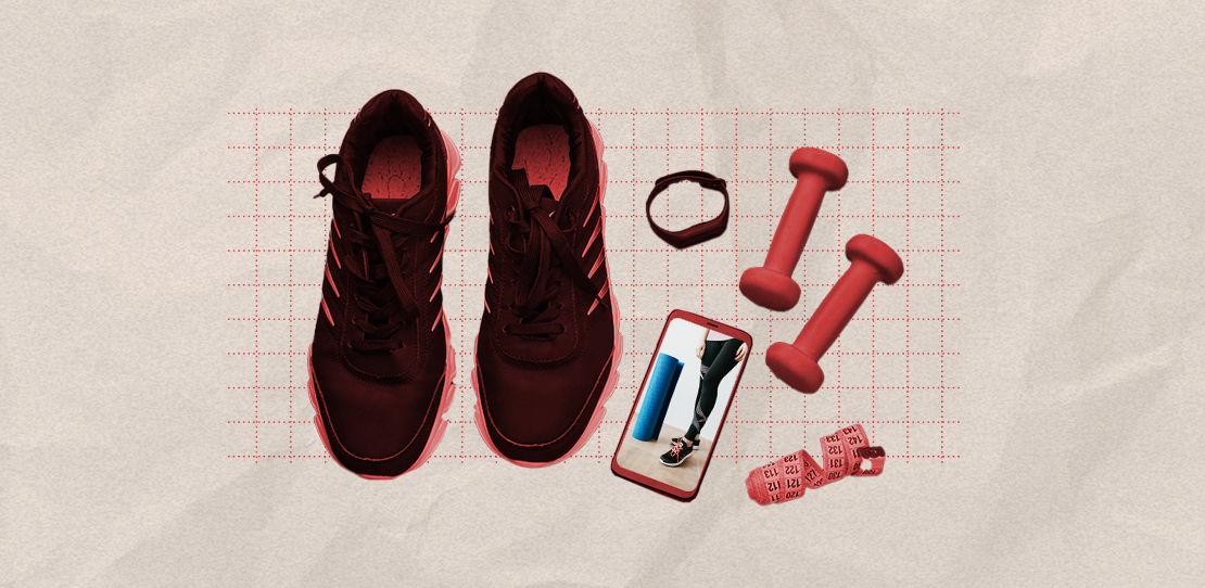 AB_Let Your Smart Home Accompany You on Your Health and Wellness Journey