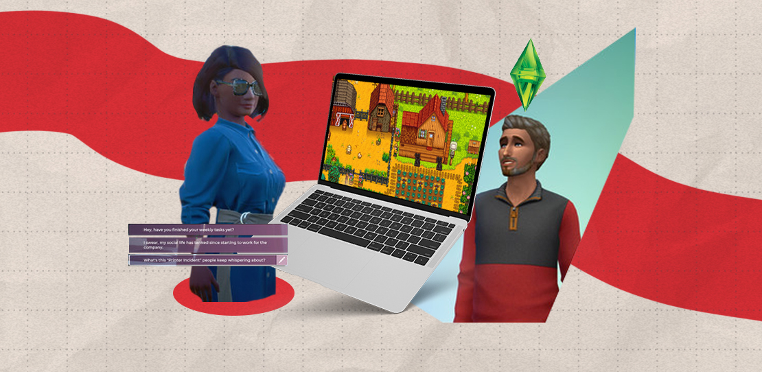 AB_Live Your Best Virtual Life With These Life Simulation Games