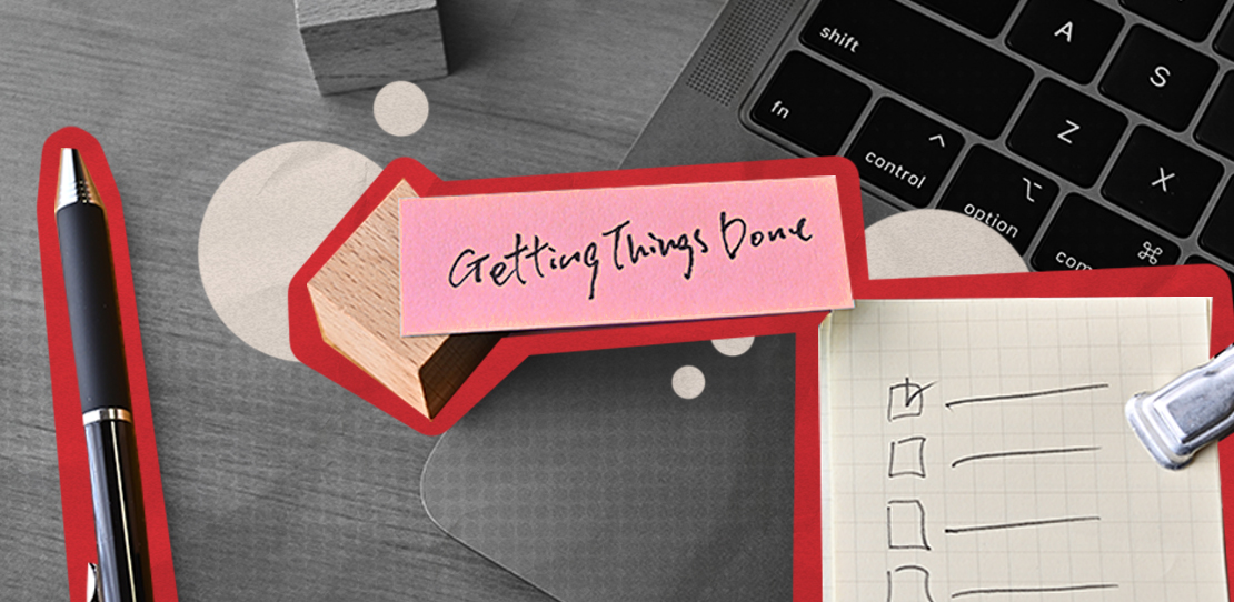 AB_Mastering Productivity_ A Guide to Getting Things Done with GTD