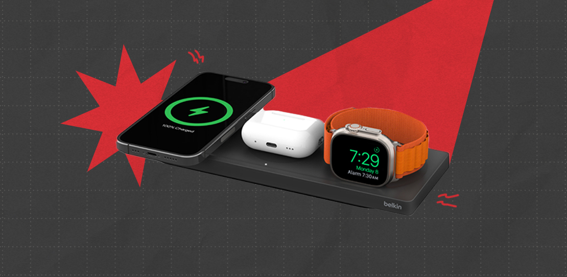 AB_No More Waiting! 5 Multi-Chargers To Power Up Your Devices