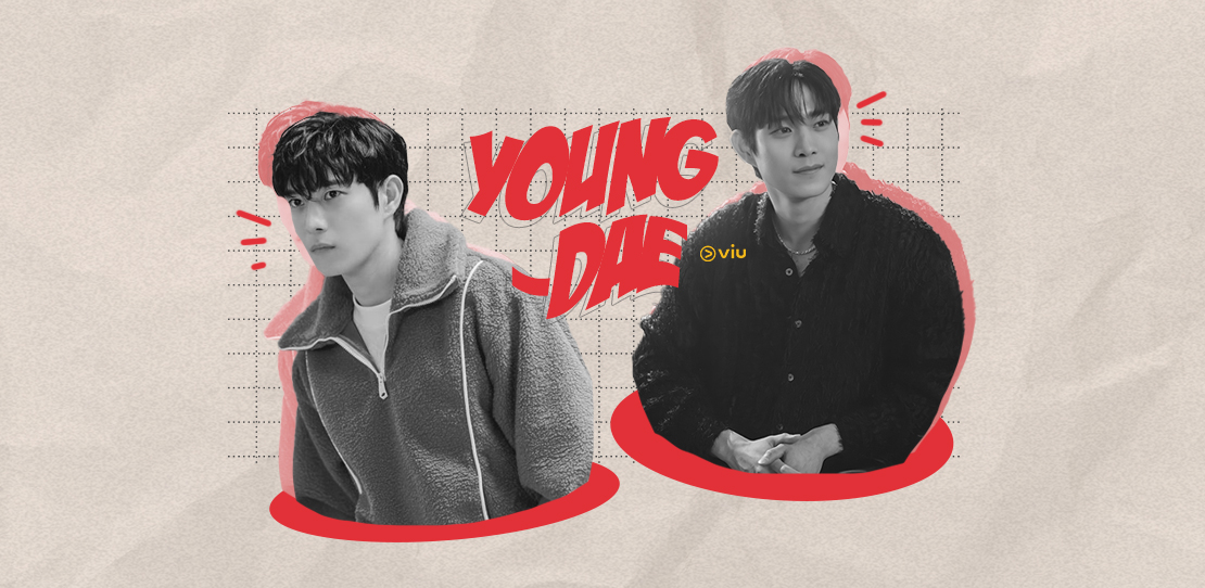 AB_Oppa in Focus_ Get to Know Kim Young-dae with His Shows on Viu