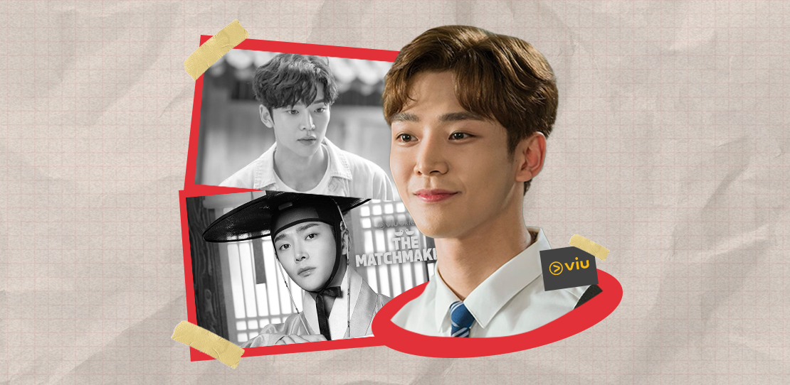 AB_Oppa in Focus_ Rowoon’s Binge-Worthy Titles on Viu
