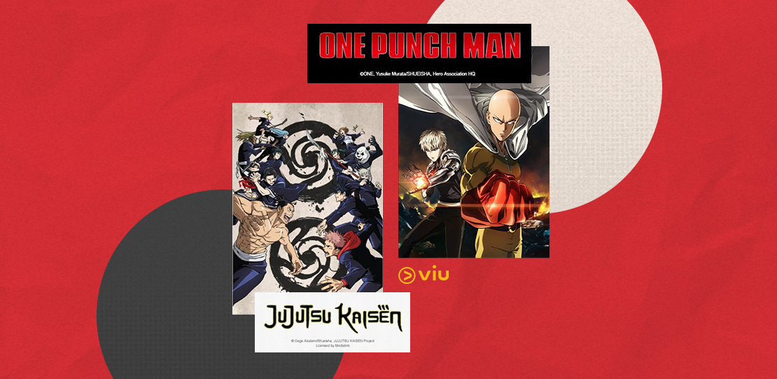 AB_Shonen Pick_ Strongest Anime Characters on Viu