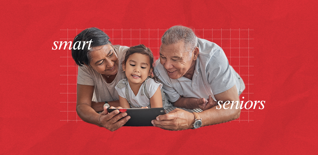 AB_Smart Homes For Smart Seniors_ Best Gadgets To Own For The Elderly