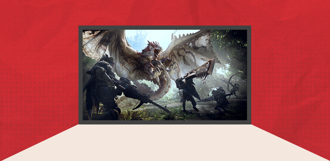 AB_The Monster Hunter Formula and Why It Still Works Today