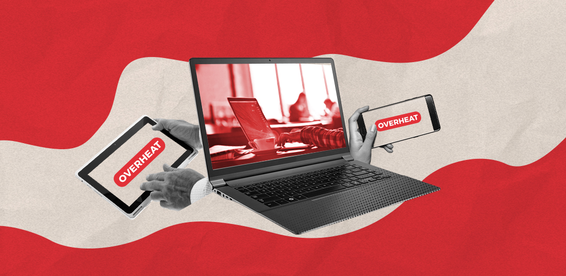 AB_Tips to Tech Care of Your Devices Under Heat
