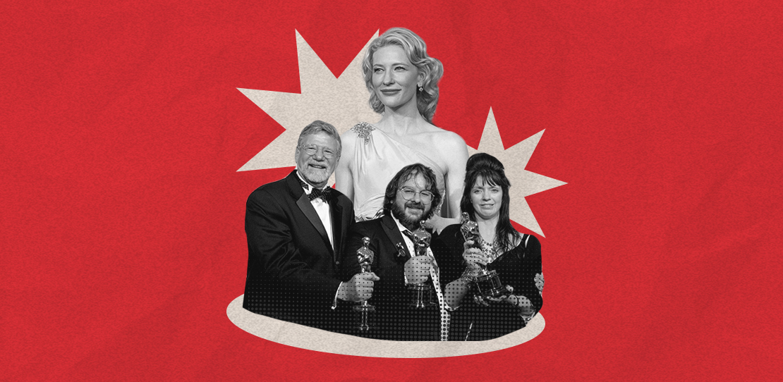 AB_Trivia Night_ 4 Little Known Facts About Oscar Winners