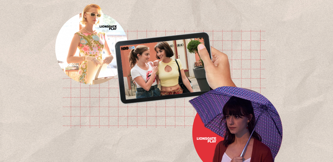 AB_Upgrade Your Beach OOTD With Looks Inspired By Our Favorite Characters