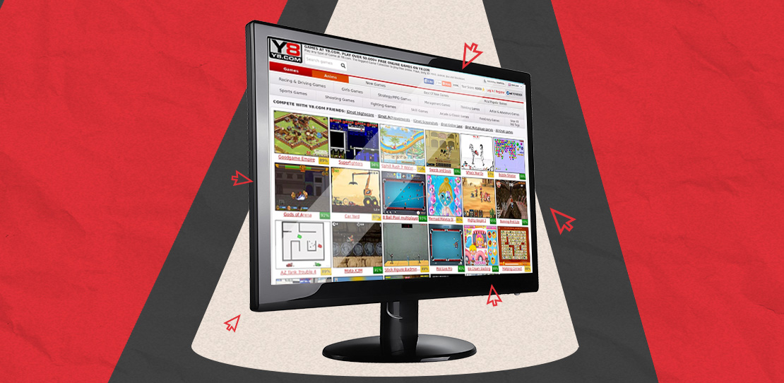 AB_Websites for Playing Free Online Games 