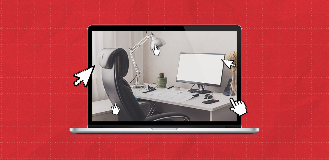 AB_WFH Like a Pro With These Smart Gadgets and Accessories