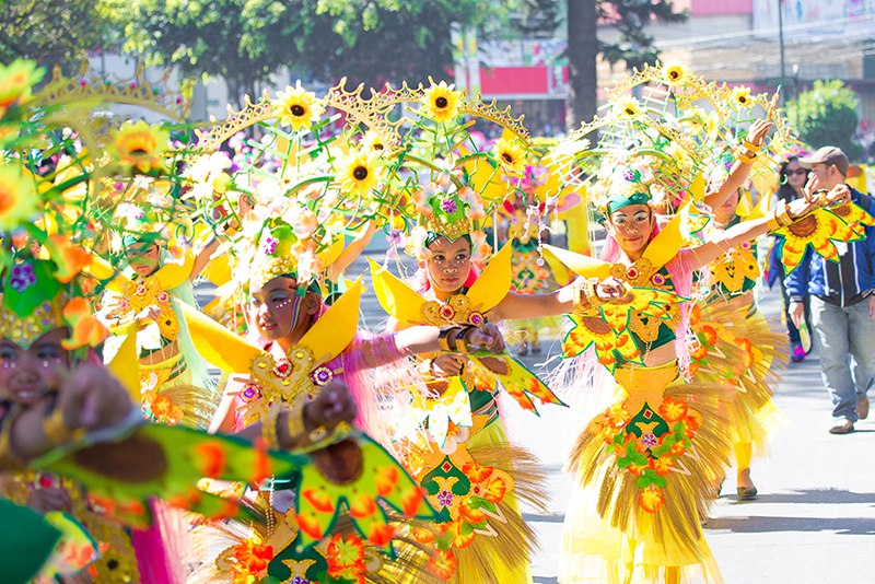 Panagbenga Festival