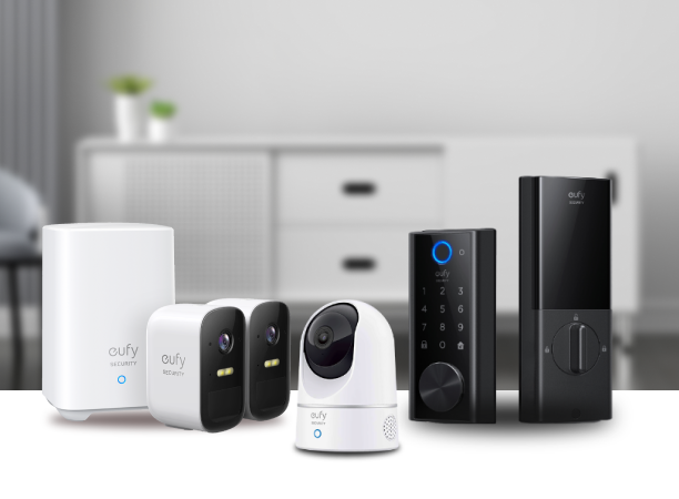 Home Security