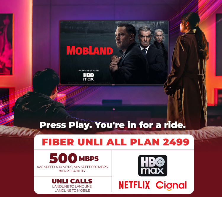 Exclusive Promo