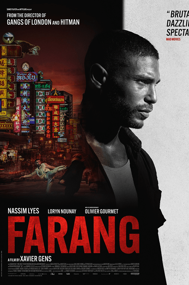 Farang
