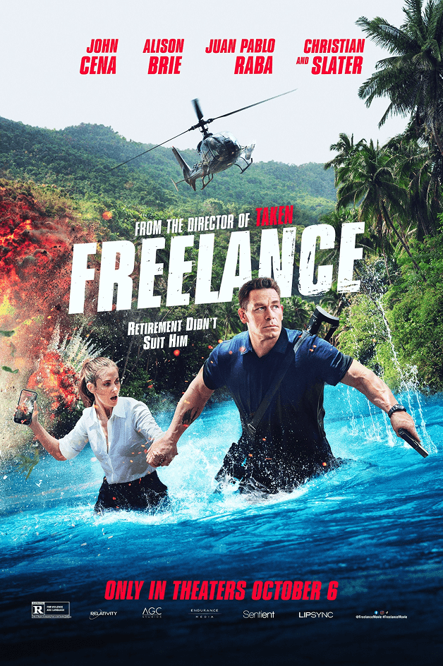 Freelance