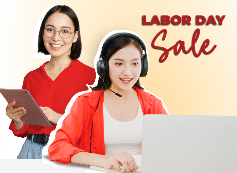 Fiber Sale