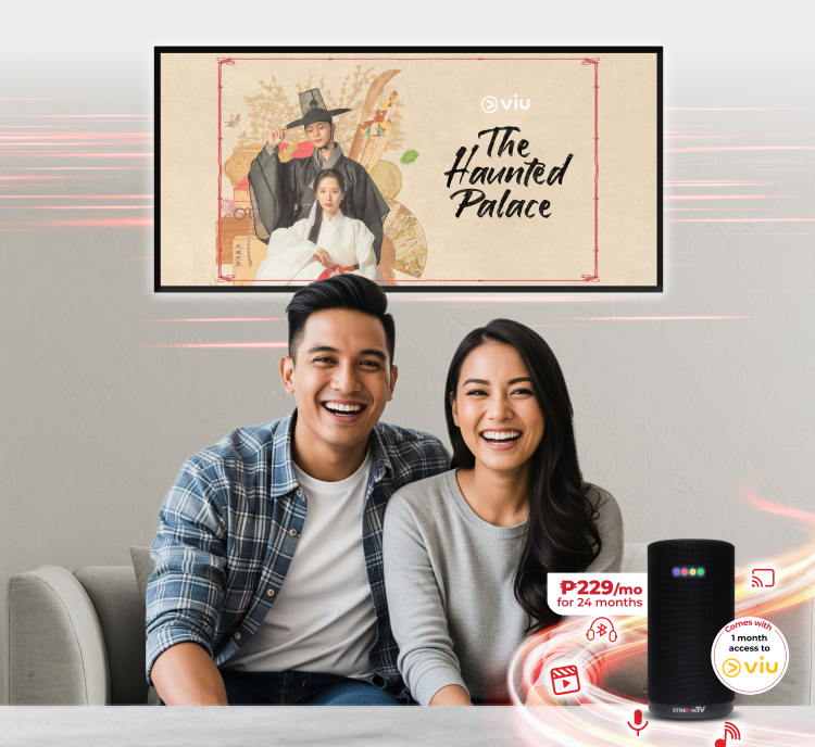 PLDT Home