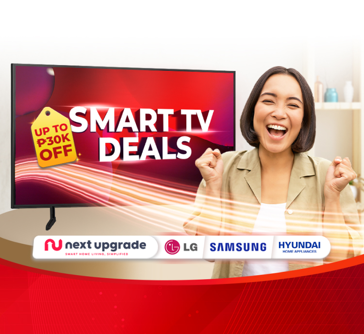 SmartTV Promo