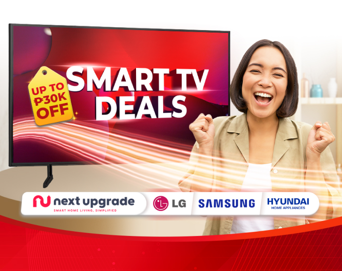 StreamTV x TAPO Promo