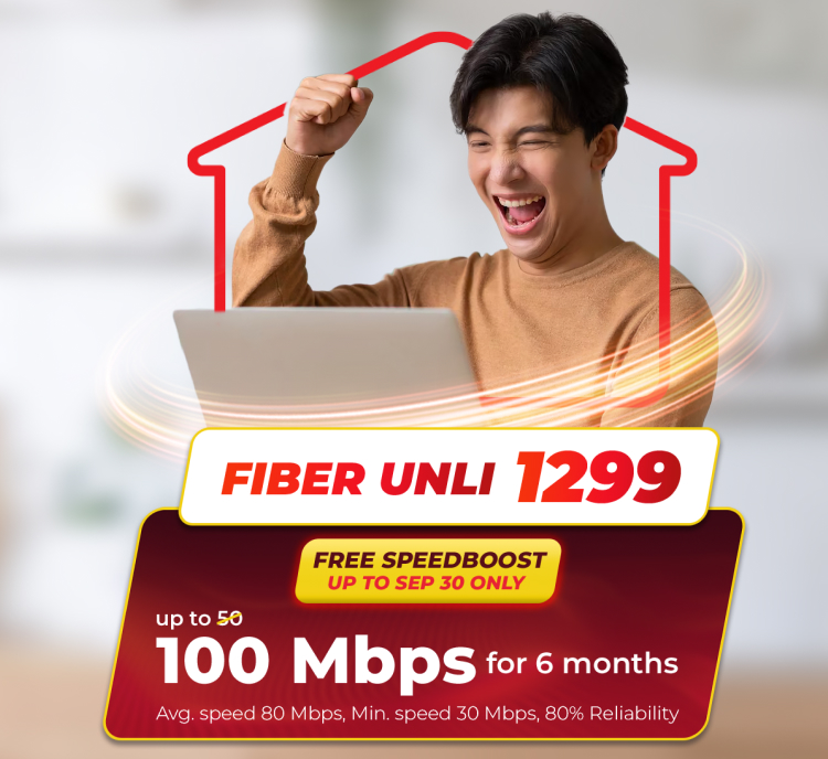 Speedboost 